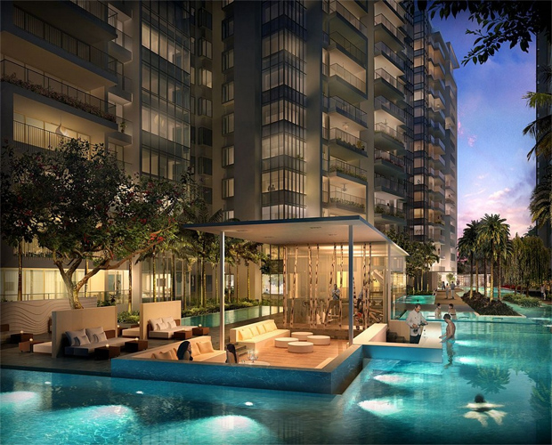 Kovan Residences -Alex Han 61008122 or 93388407