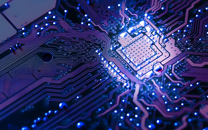 Photonics components for data center networks
